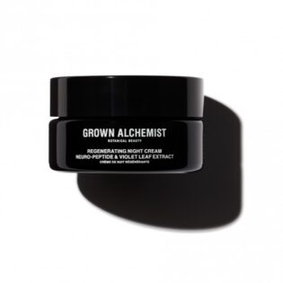 Regenerating Night Cream